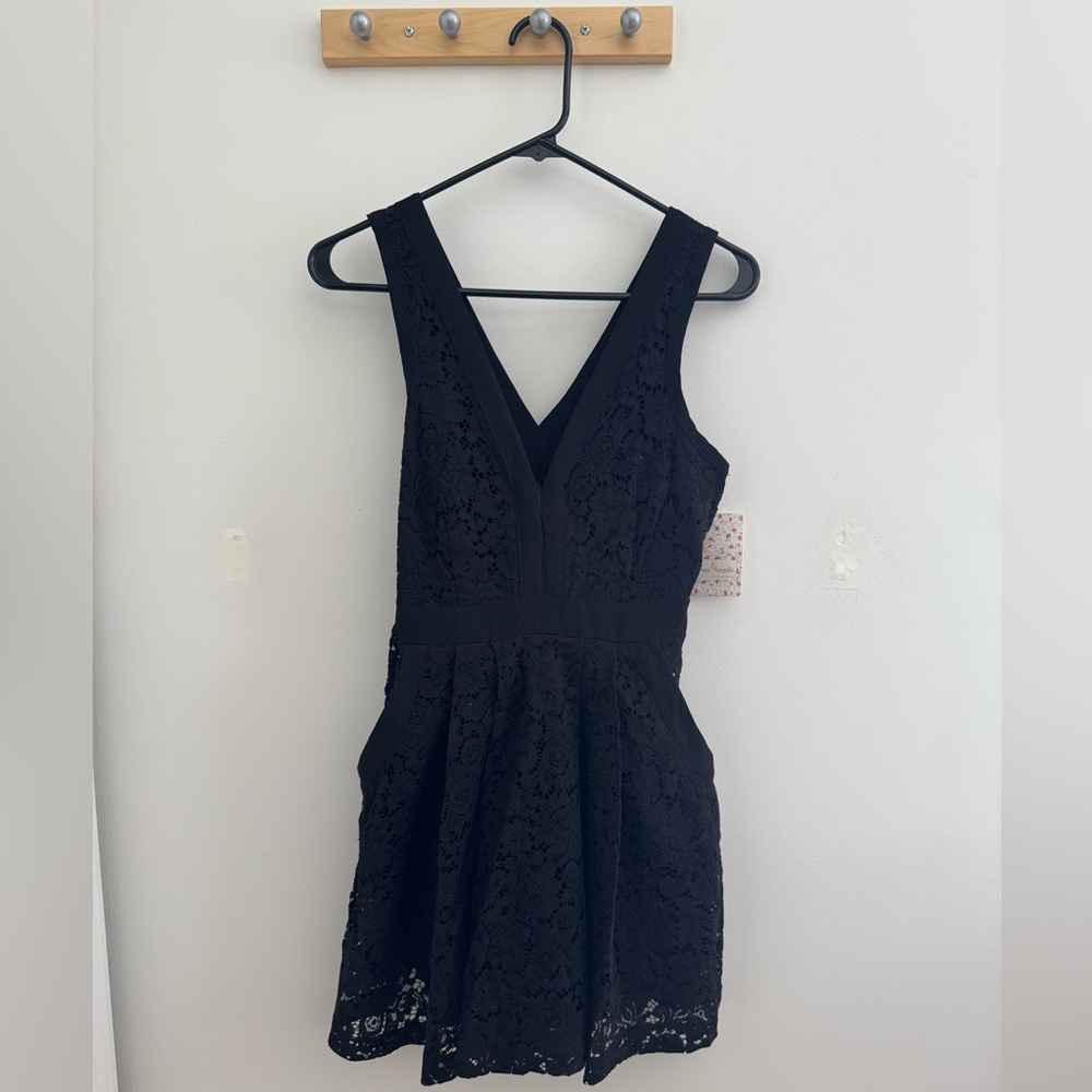 FREE PEOPLE LBD - NEVER WORN - TAGS ATTACHED